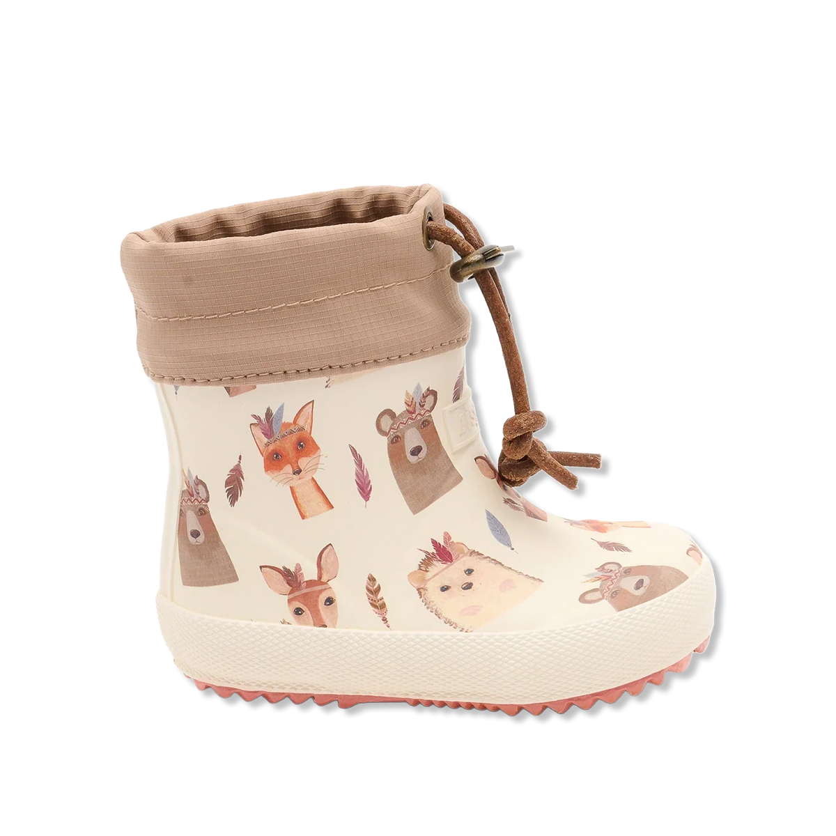 Bisgaard thermo baby Thermal boots