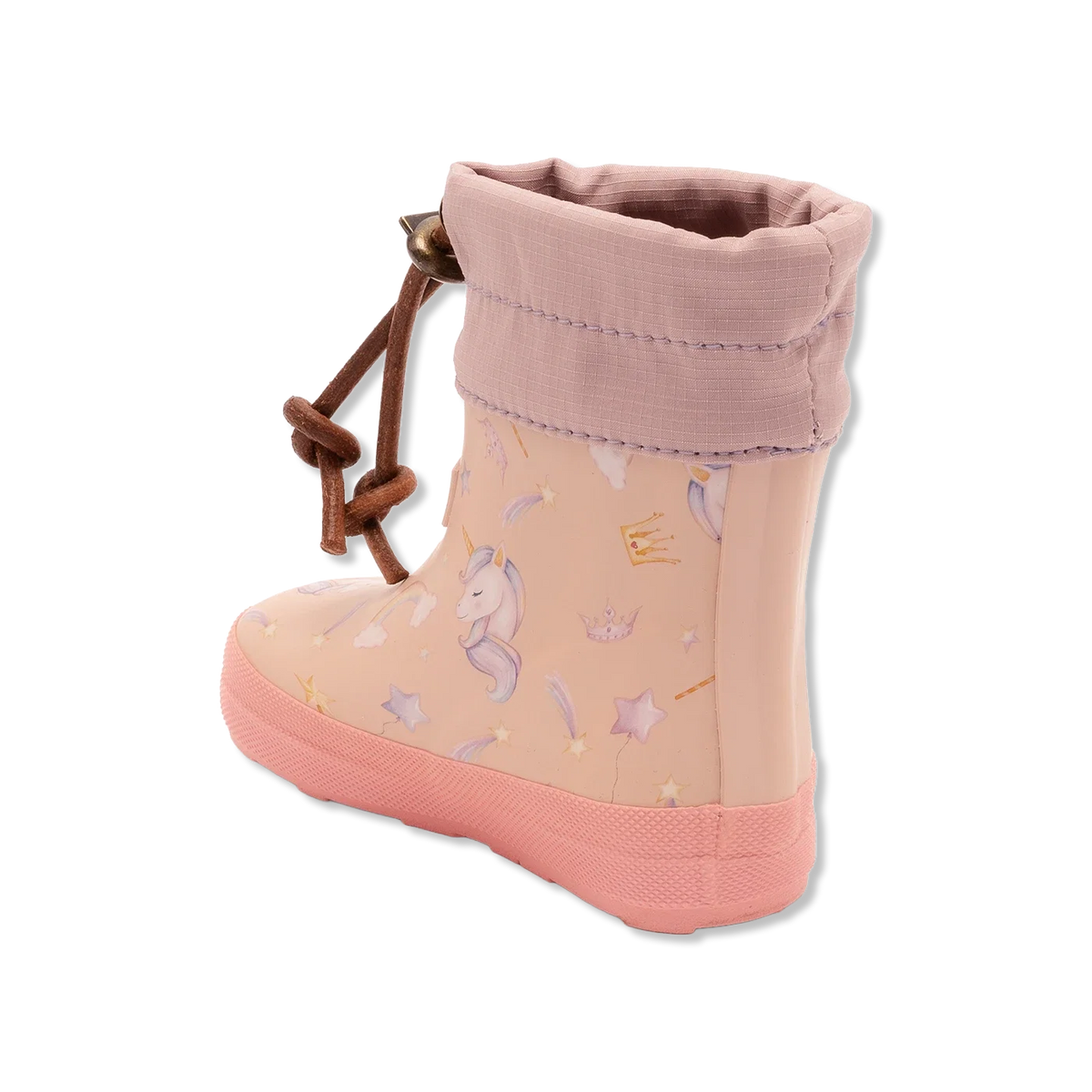 Bisgaard thermo rubber Thermal boots