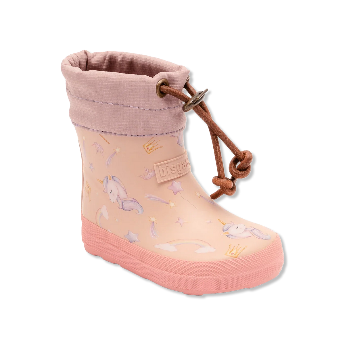 Bisgaard thermo rubber Thermal boots