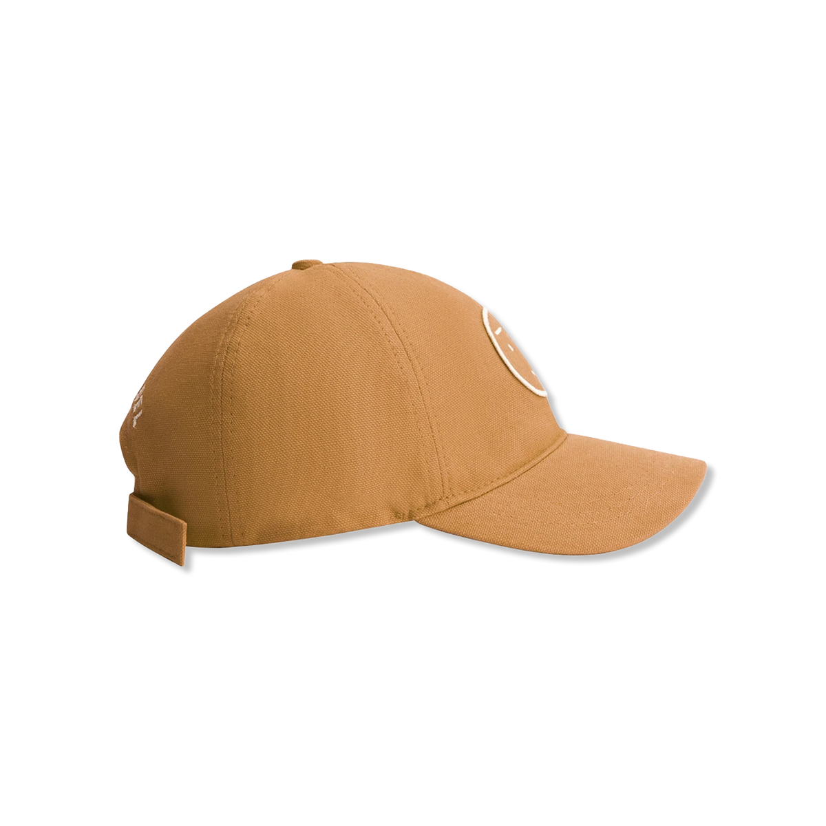 Organic cap
