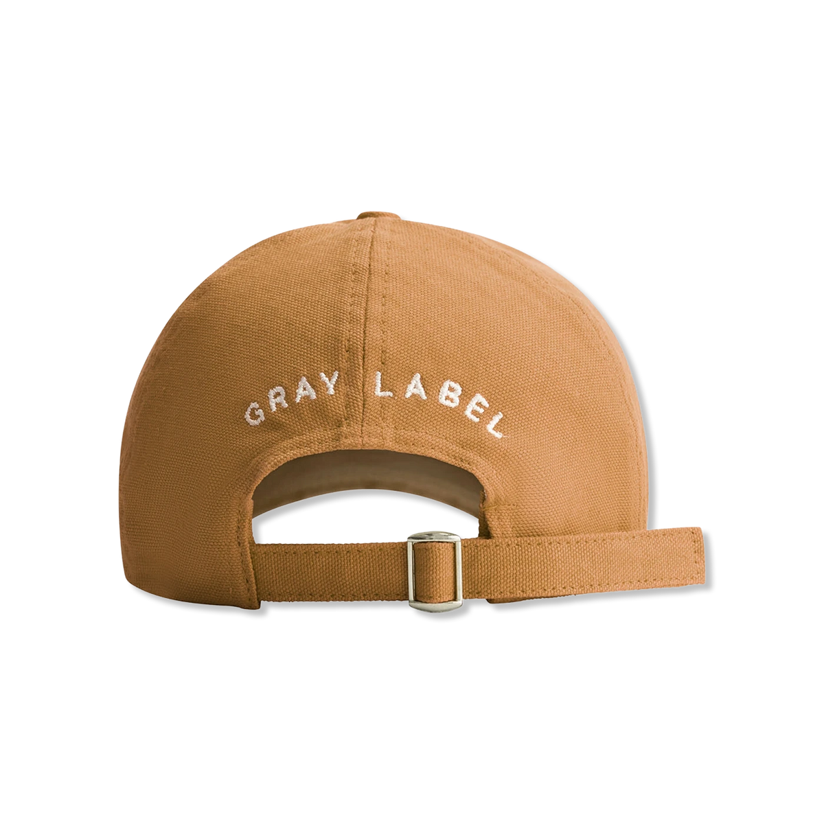 Organic cap