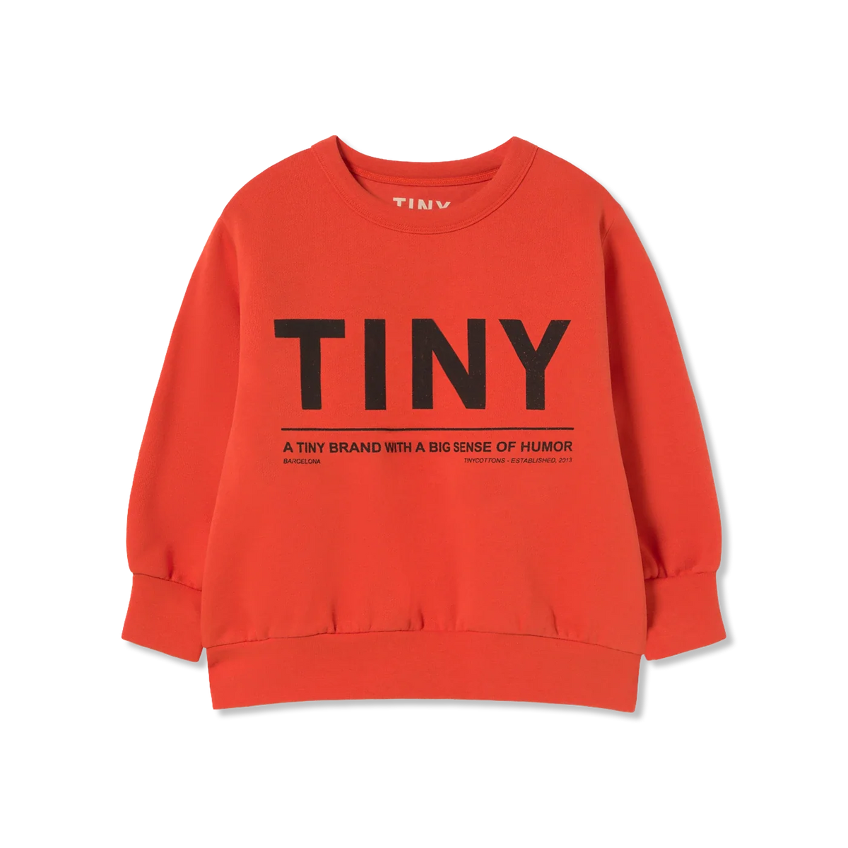Tiny Sweatshirt
