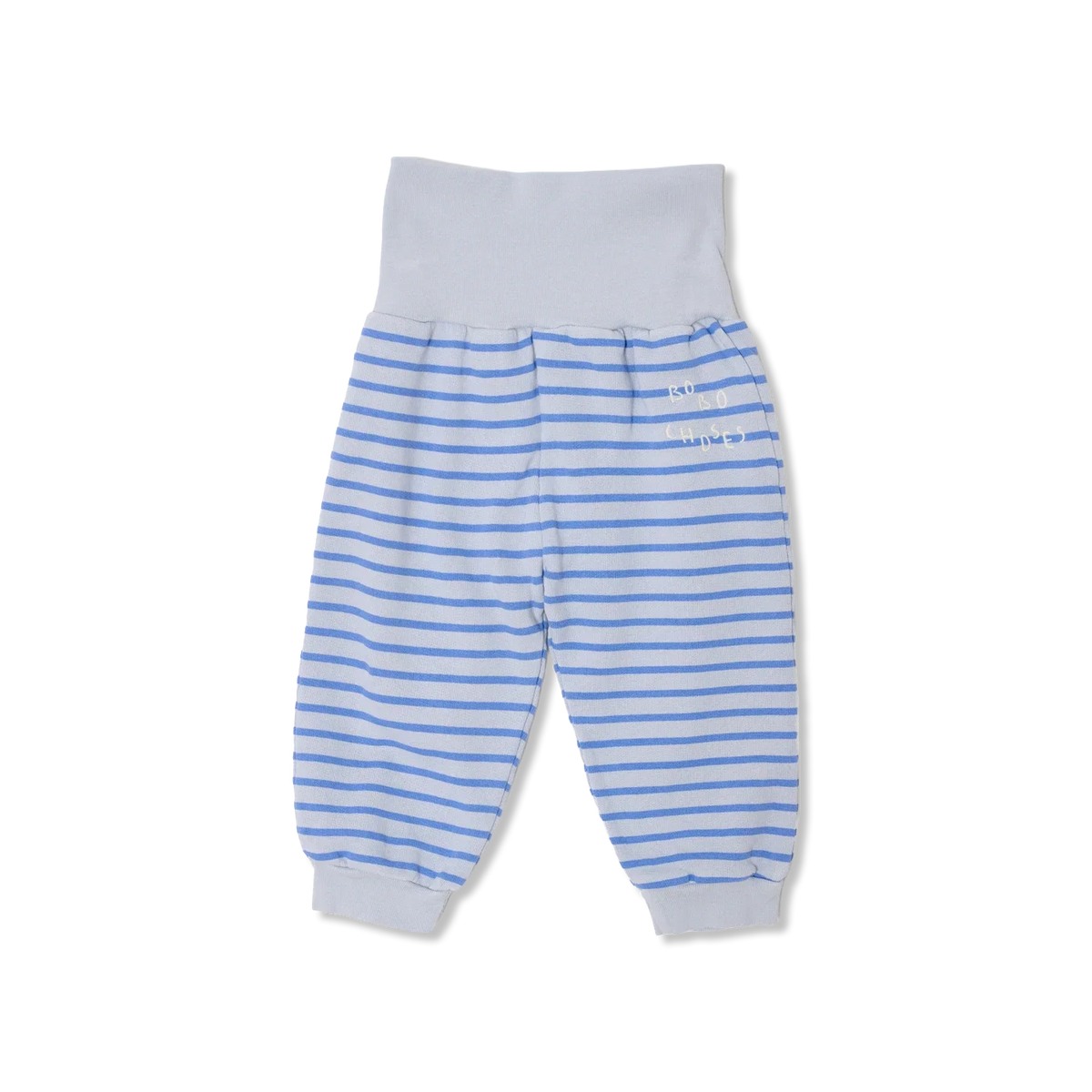 Stripe Sweatpants