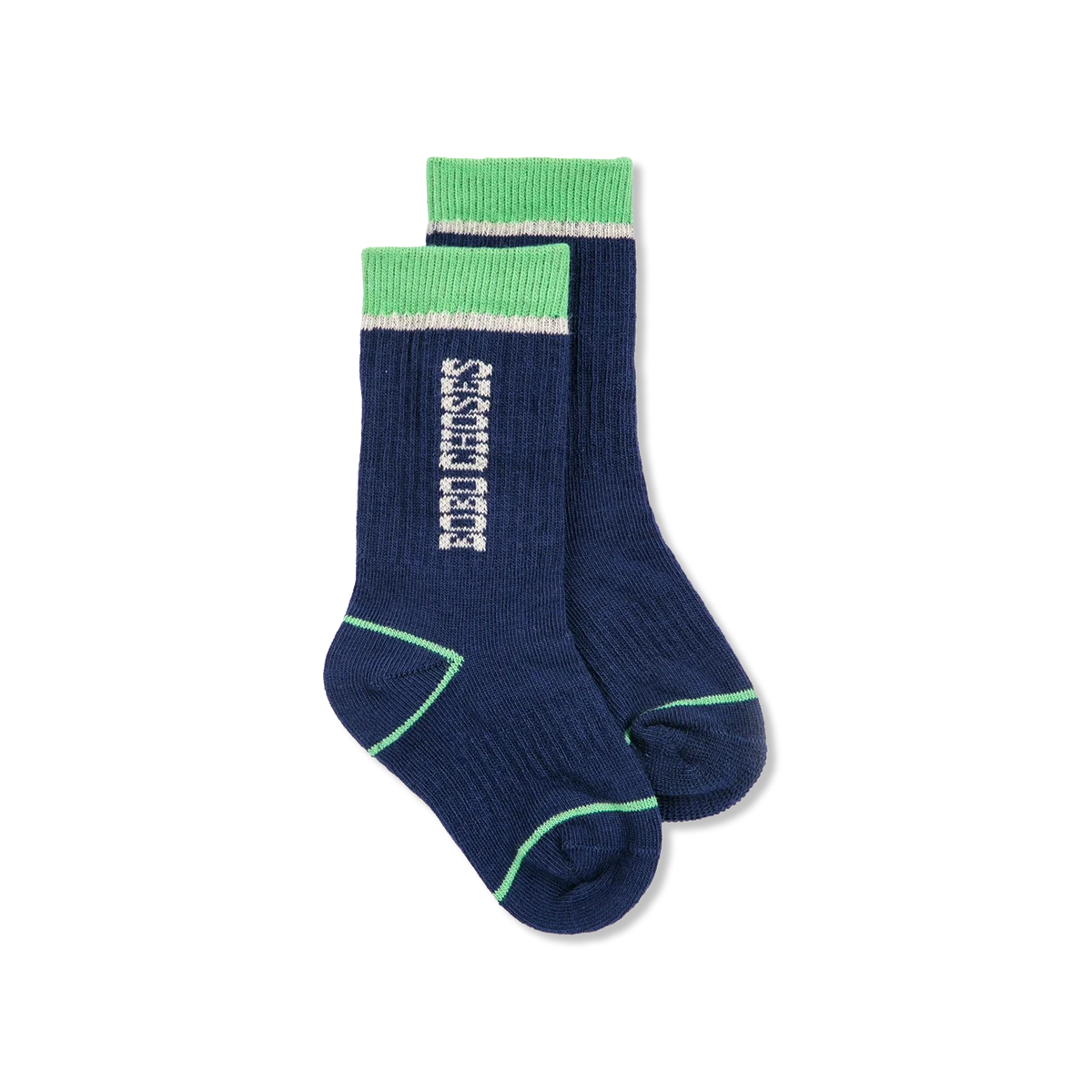 Long Socks