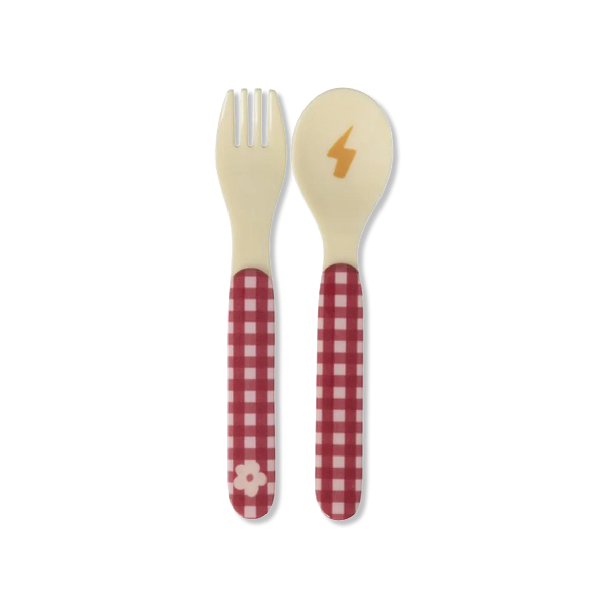Melamine Cutlery