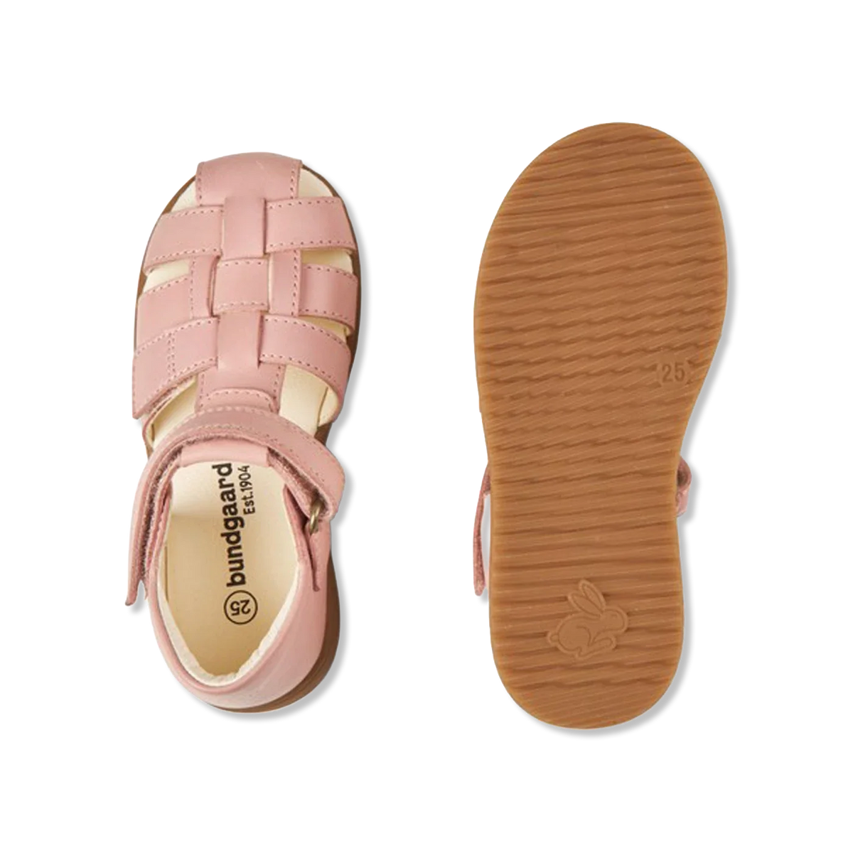 Bali Closed sandals