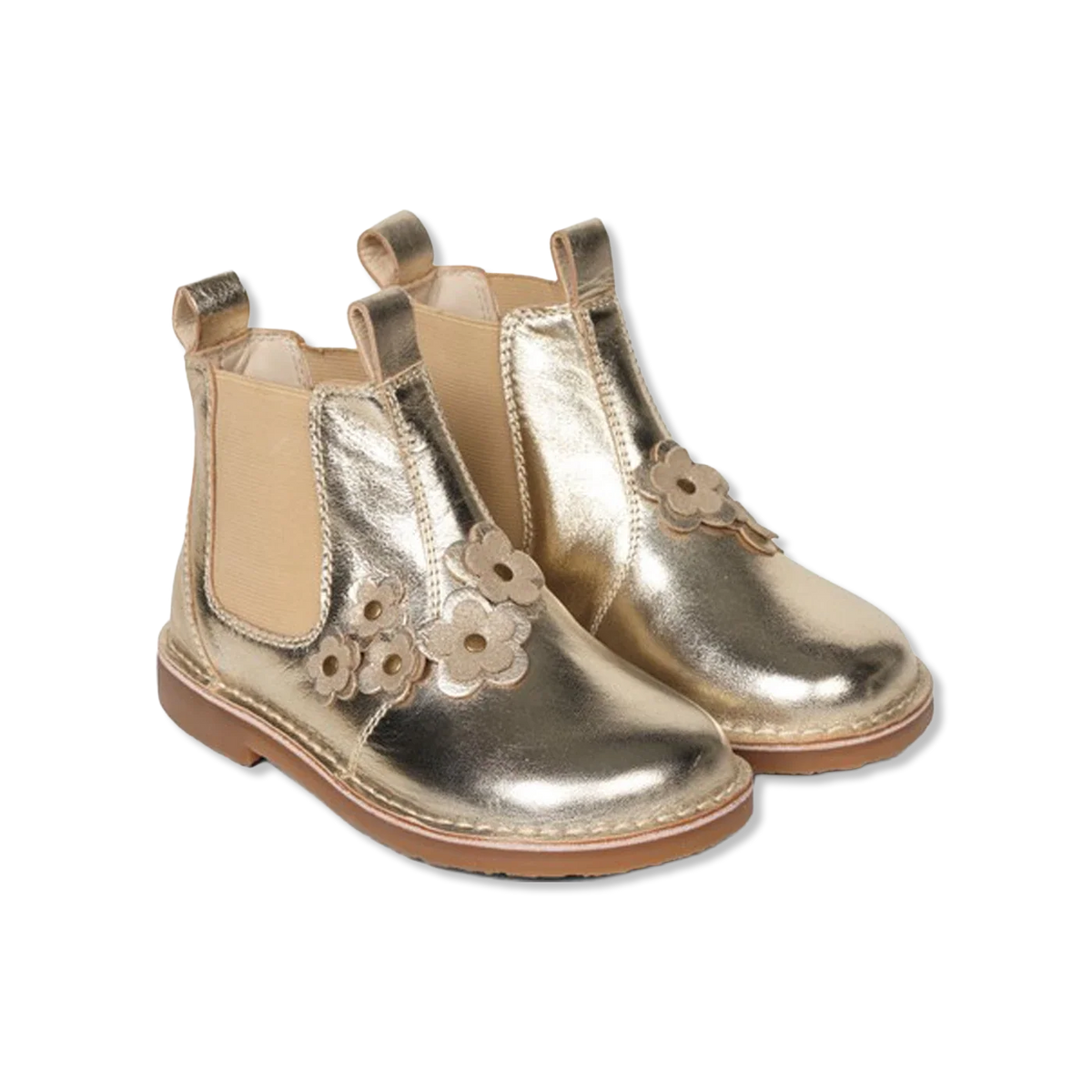Luca Boots