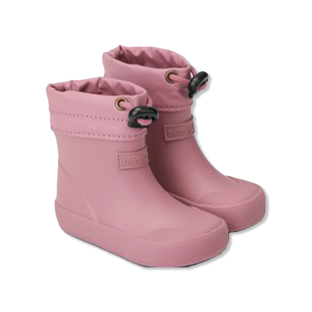 Cover Nostalgia Rose wellies