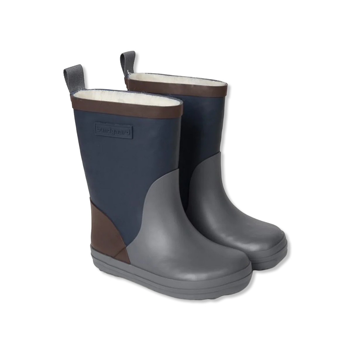 Aspen midnight block Thermal boots