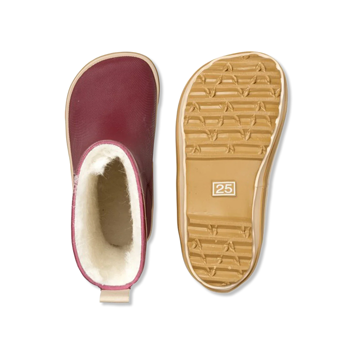 Skippy Thermal boots