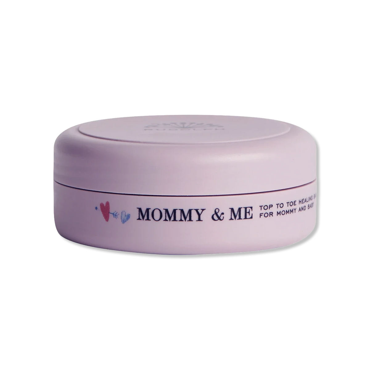 Mommy and me travelsize Body care