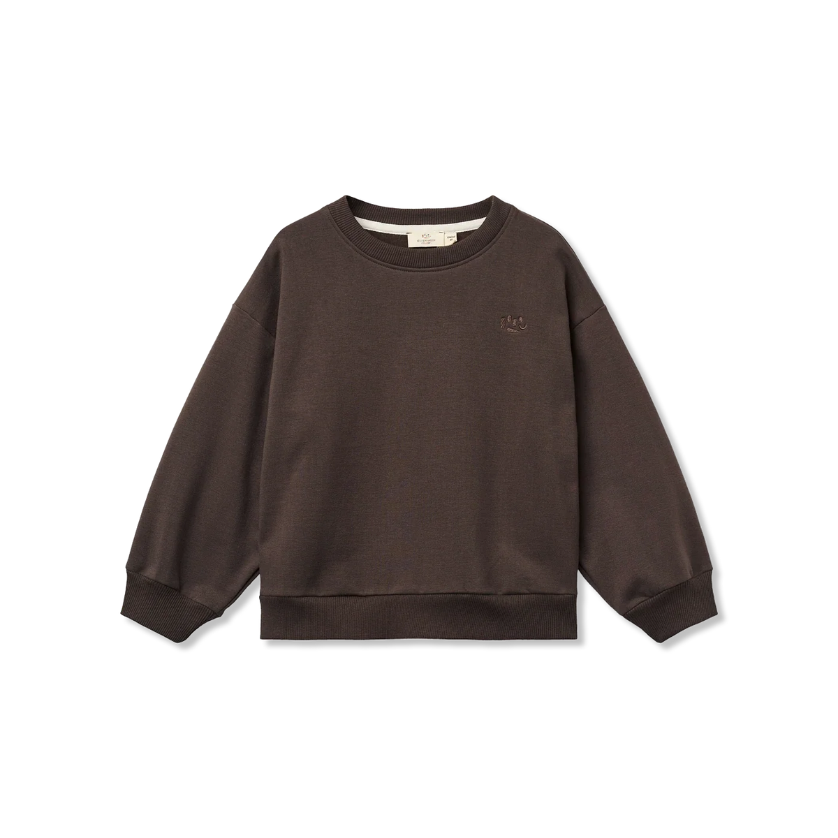 Classic Sweatshirt