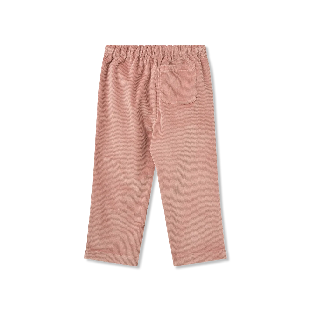 Corduroy Pants