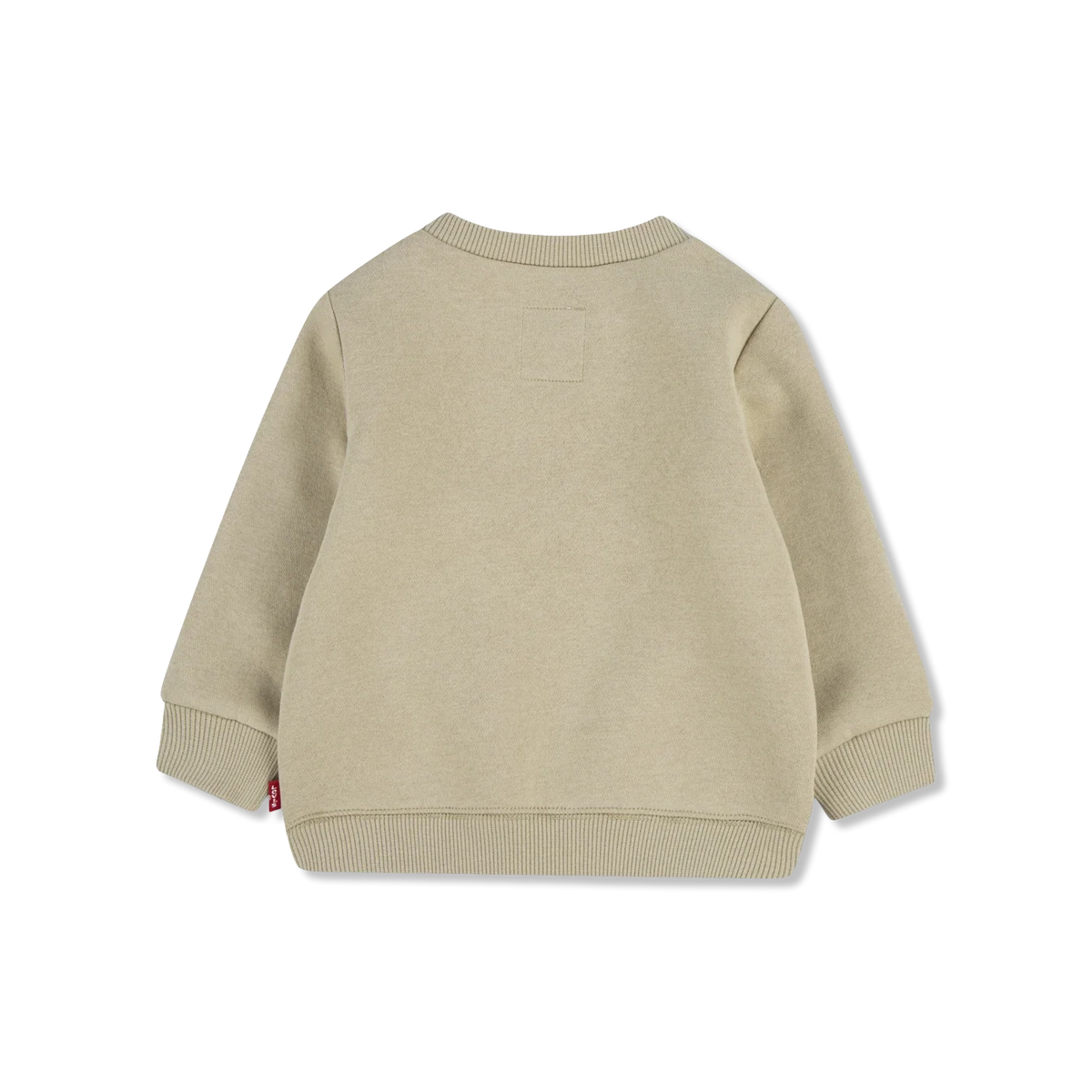 Crew Sweatshirt