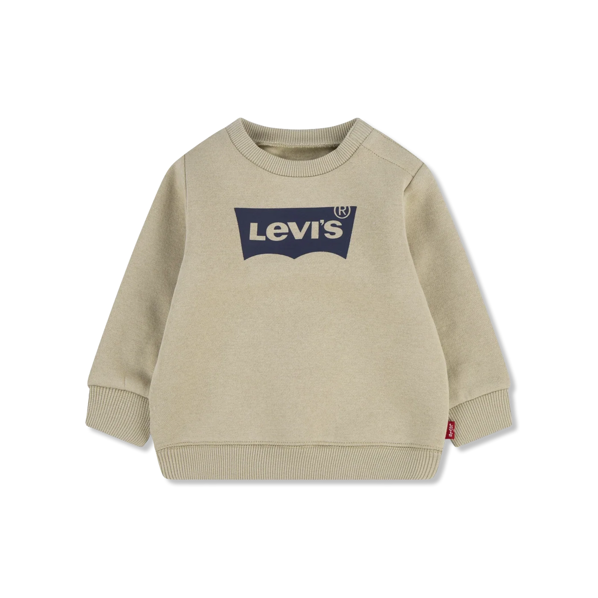 Crew Sweatshirt