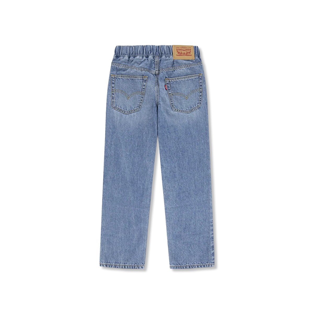 Pull on Jeans