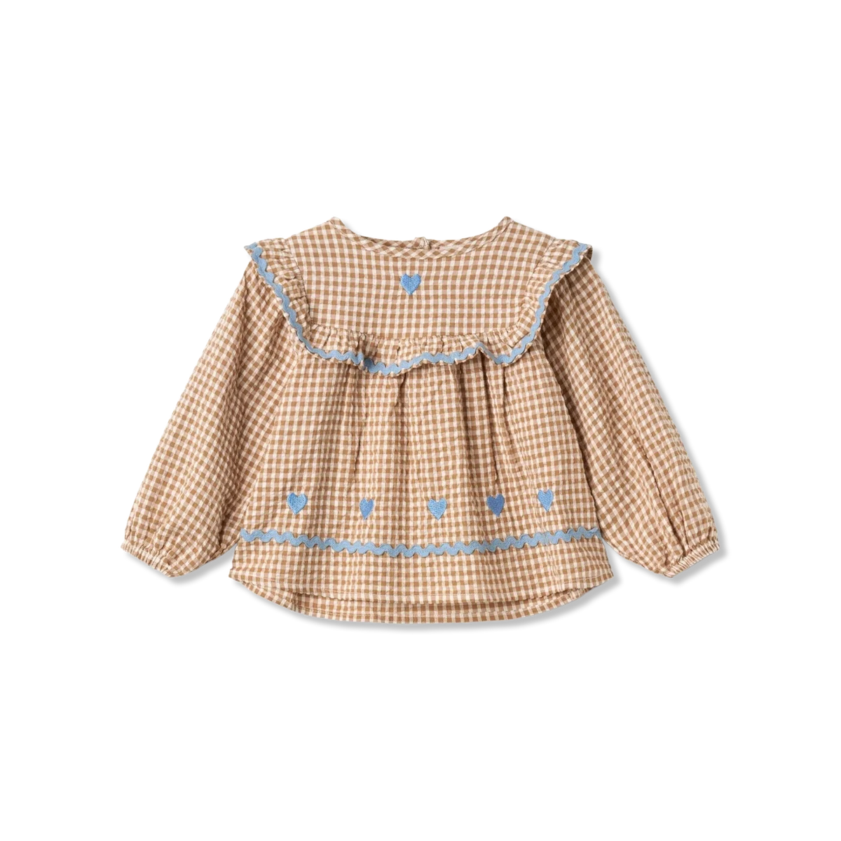 Ellis Blouse
