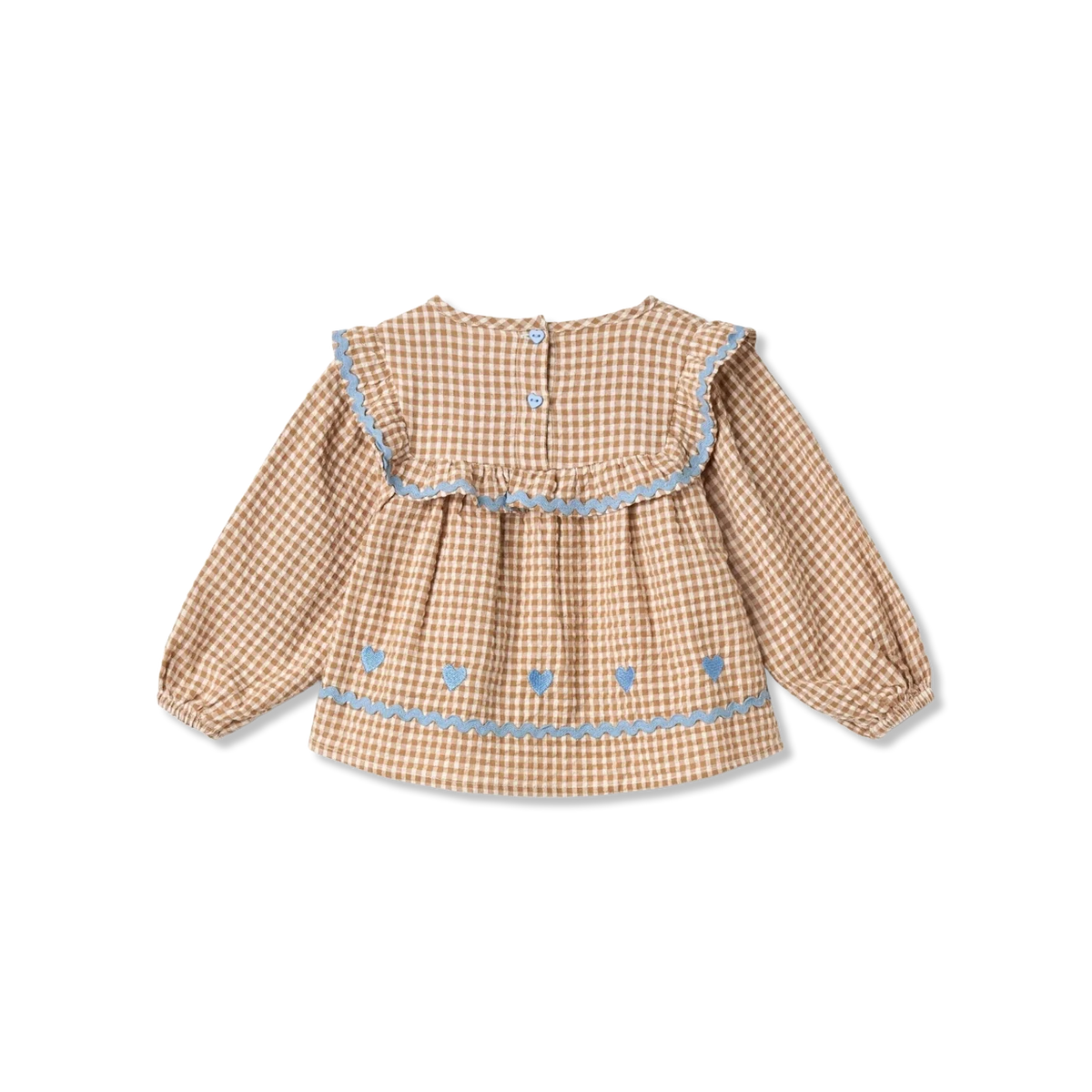 Ellis Blouse