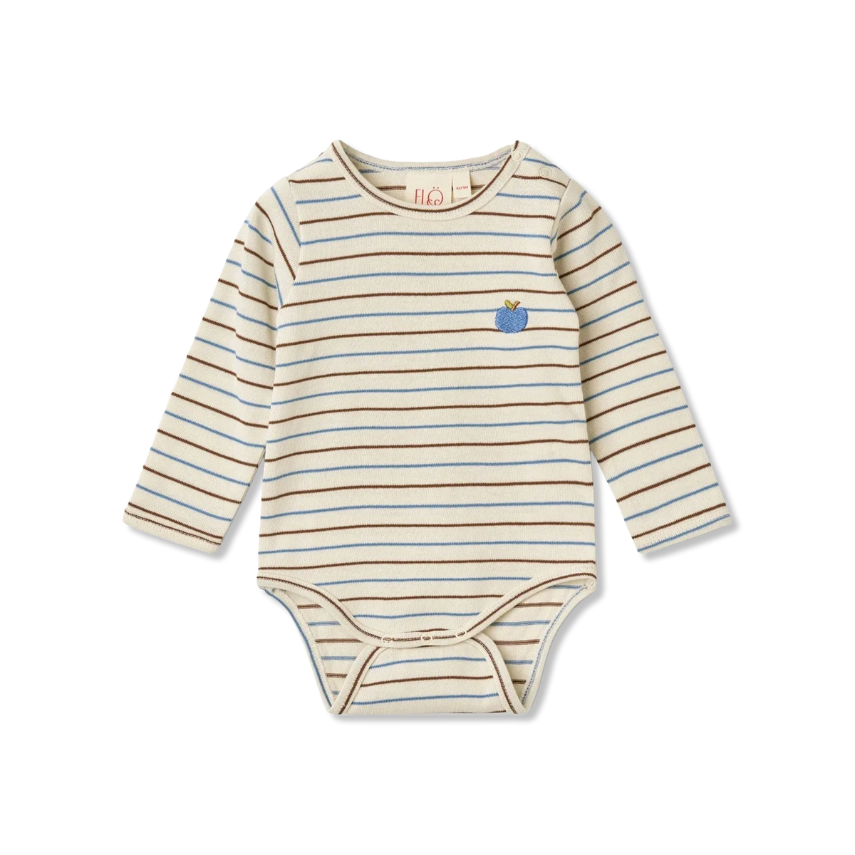 Emil Bodysuit