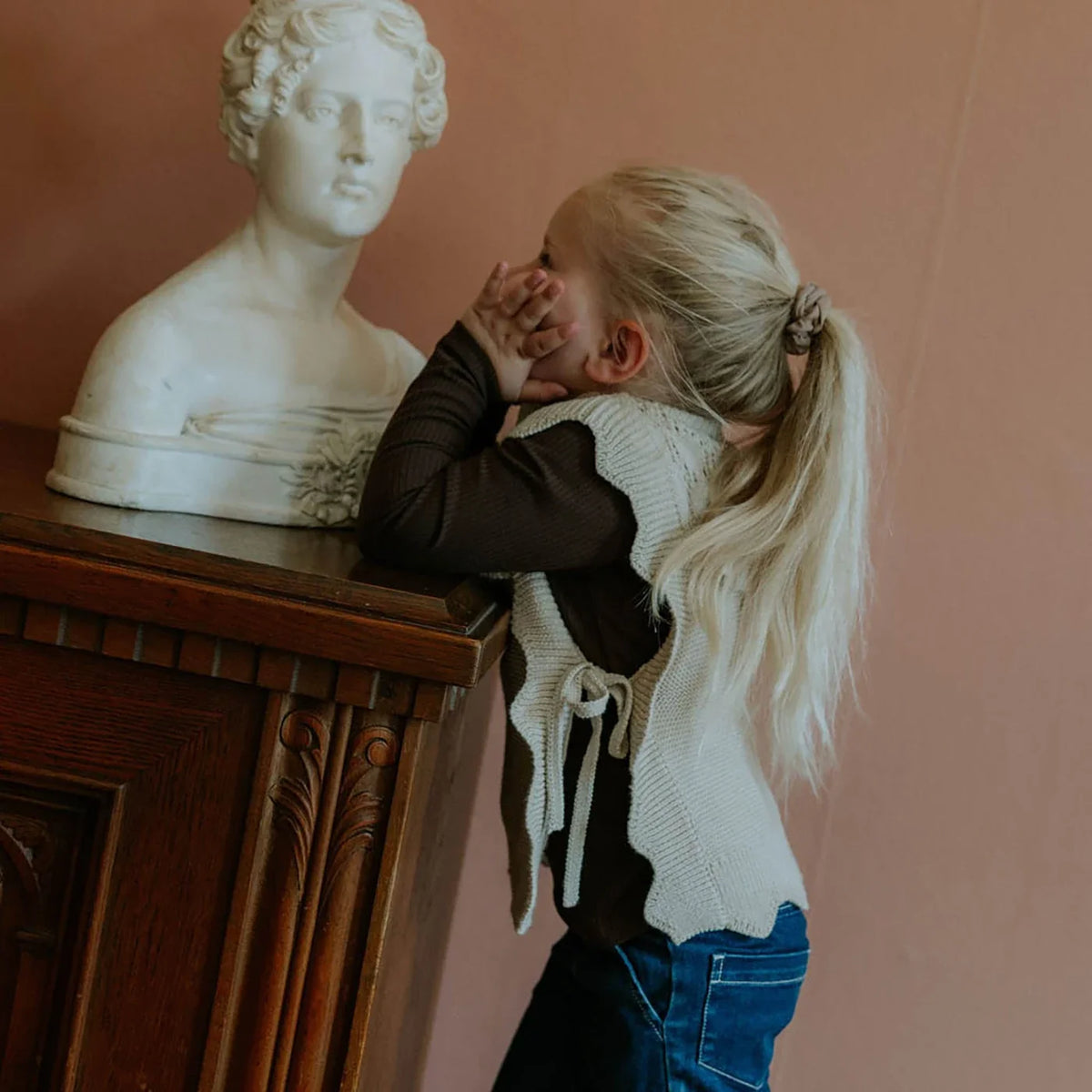 Julie Weste