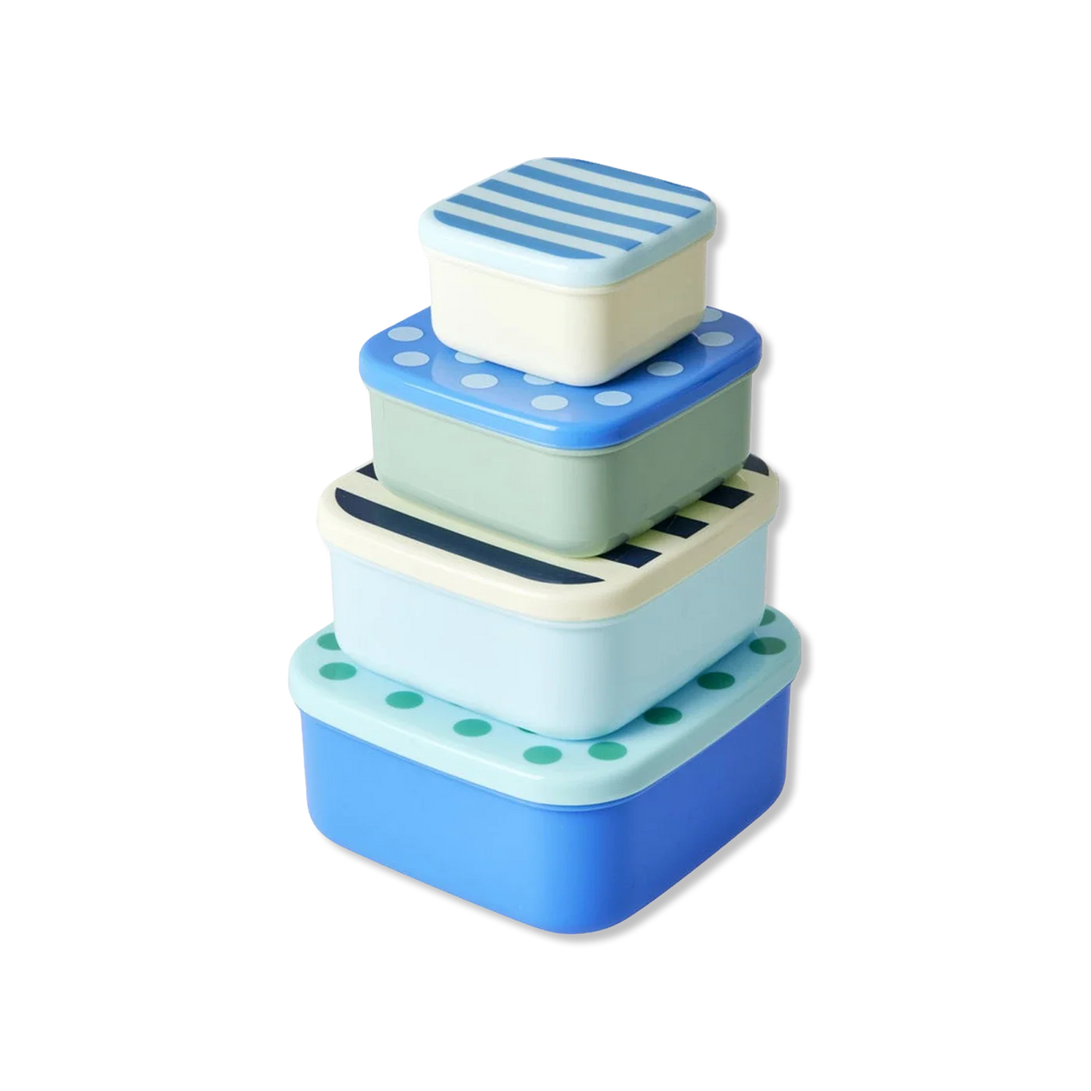 Plastic food boxes Food container