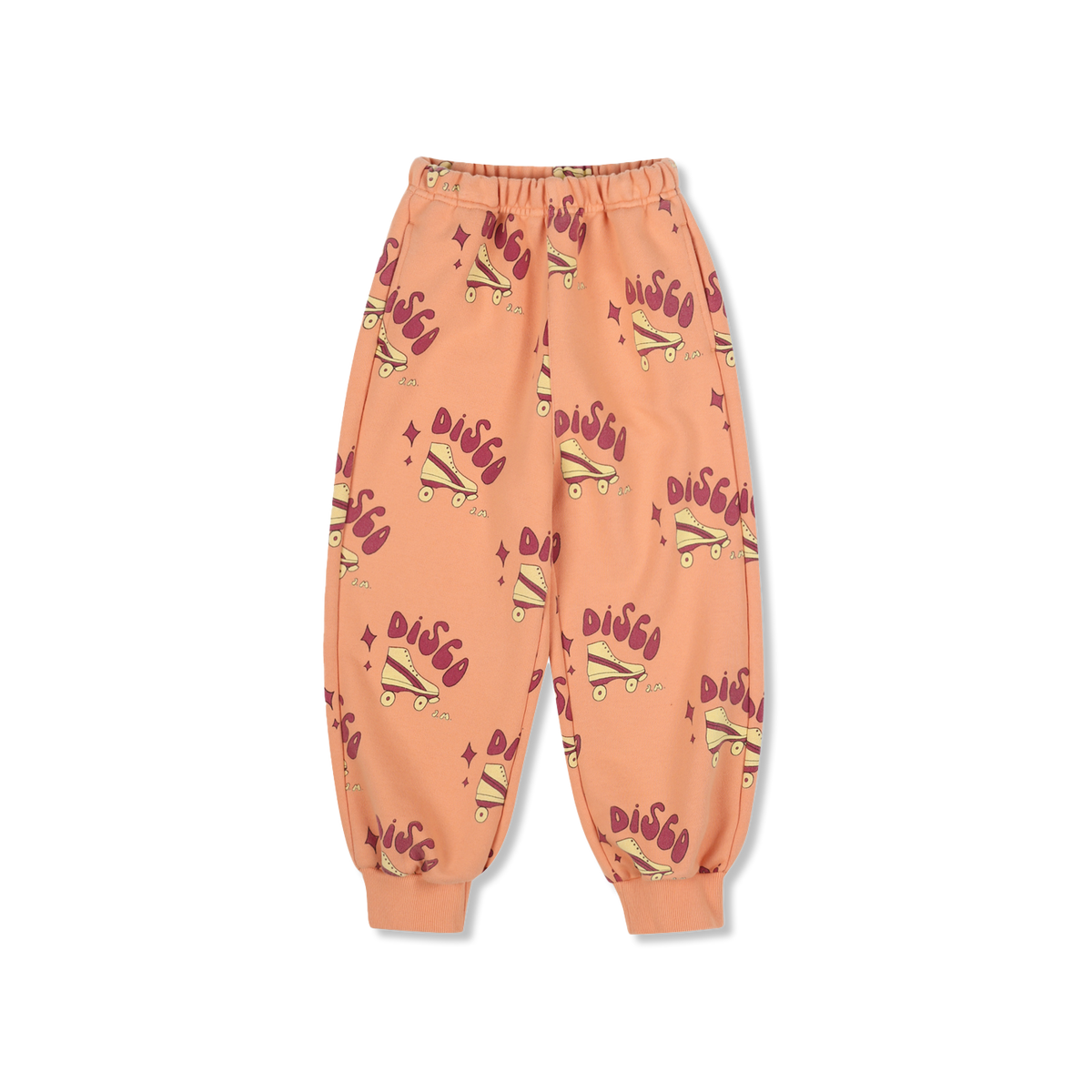 Disco sweatpants