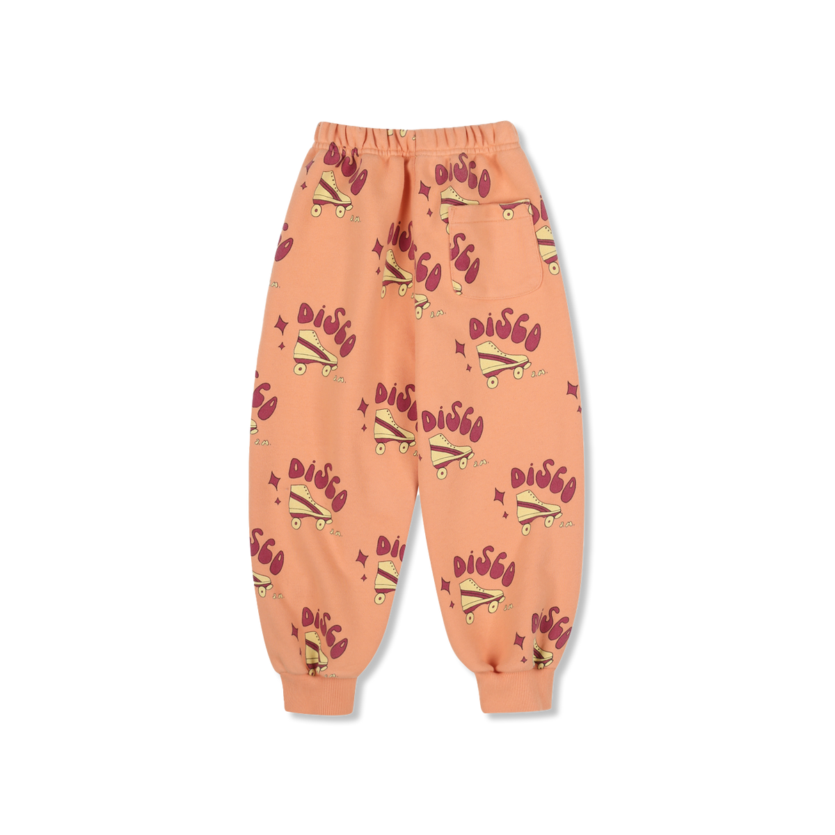 Disco sweatpants