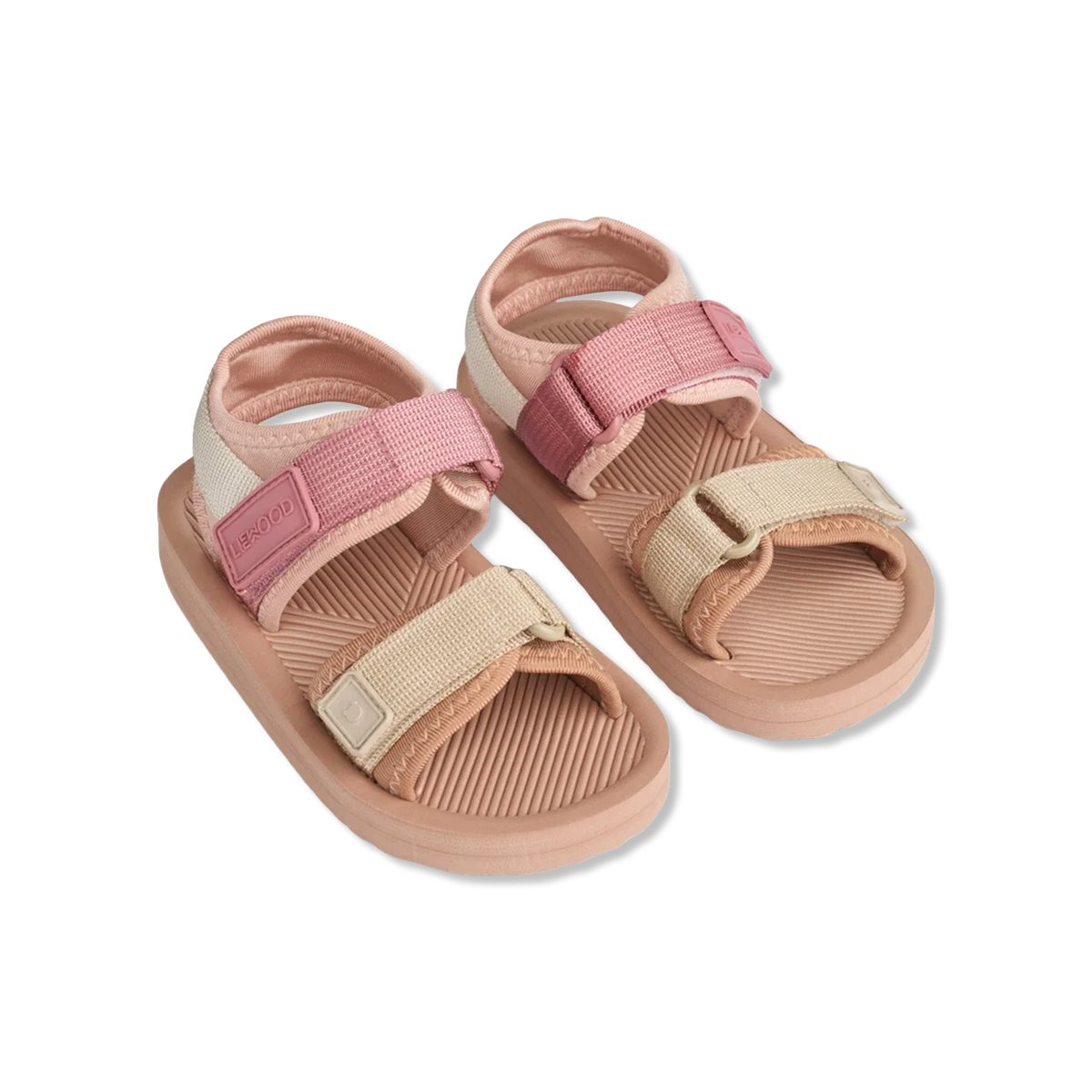 Monty Open sandal