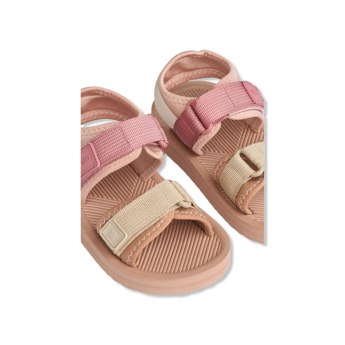 Monty Open sandal
