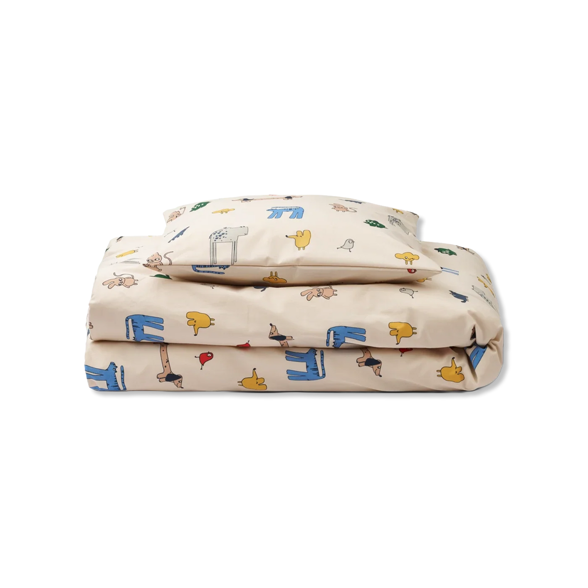 Ingeborg junior Bedding