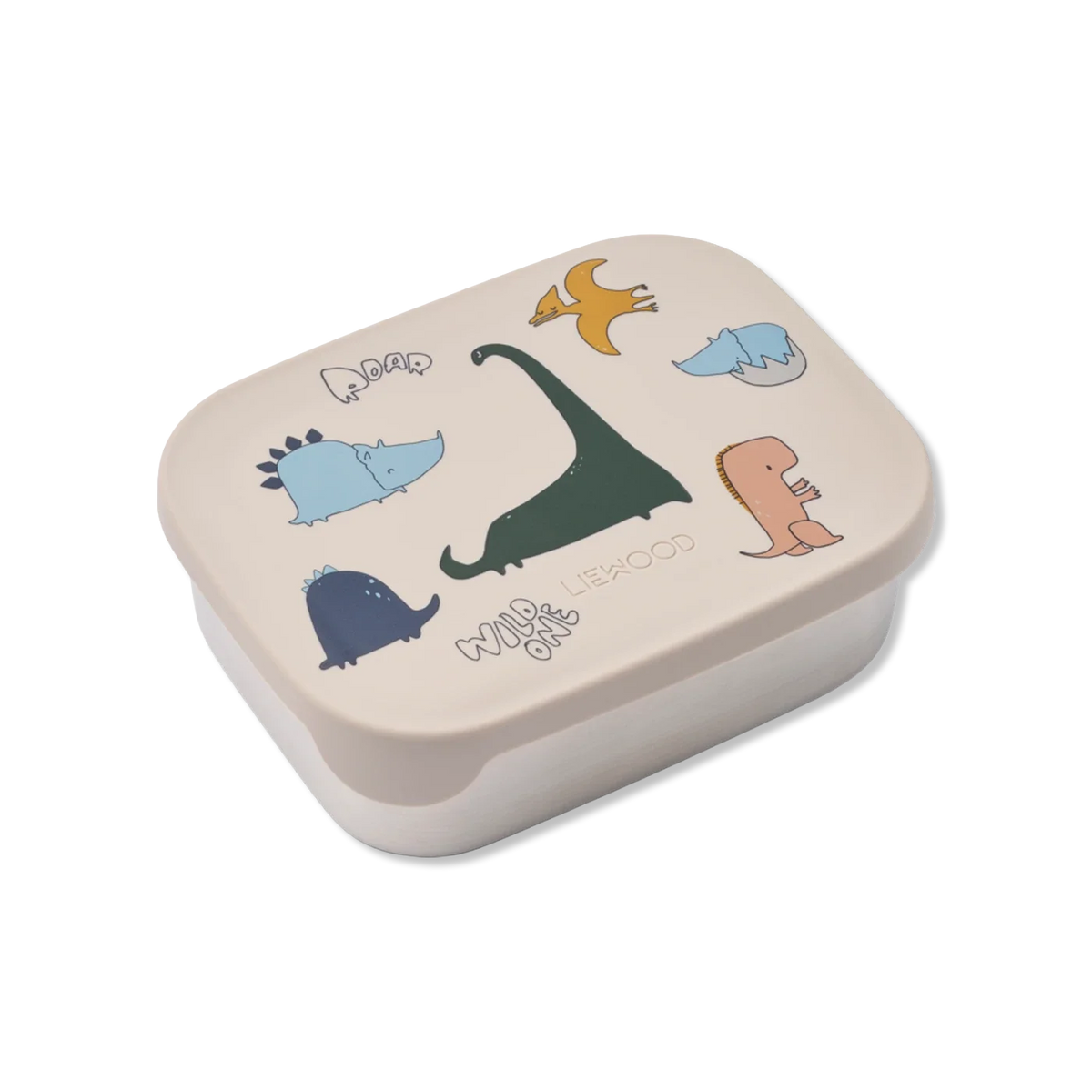 Arthur Lunch box