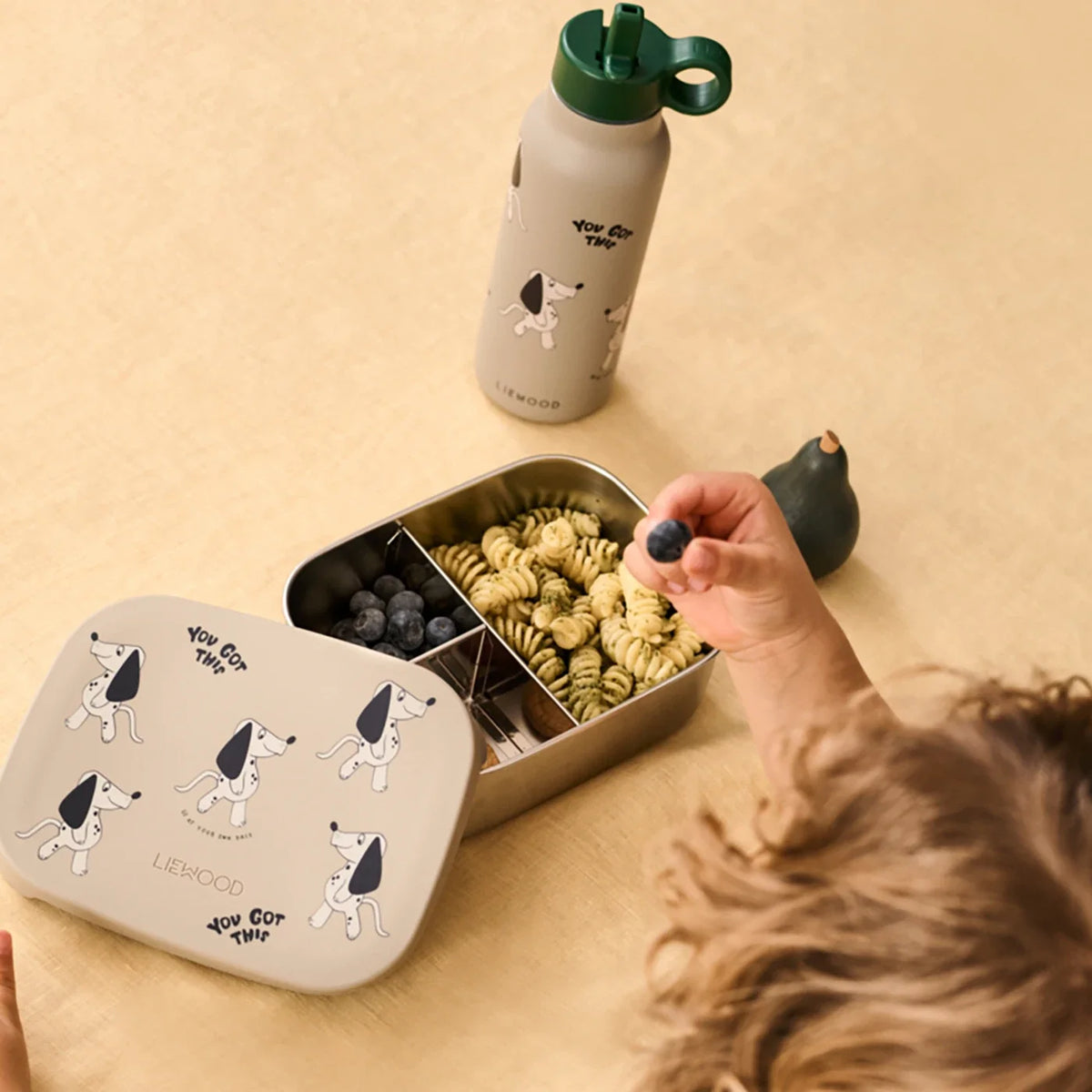 Arthur Lunch box
