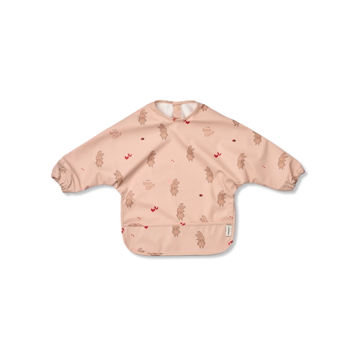 Merle Feeding apron
