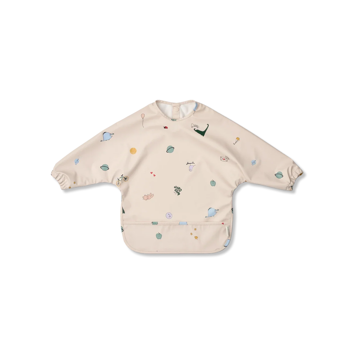 Merle Feeding apron