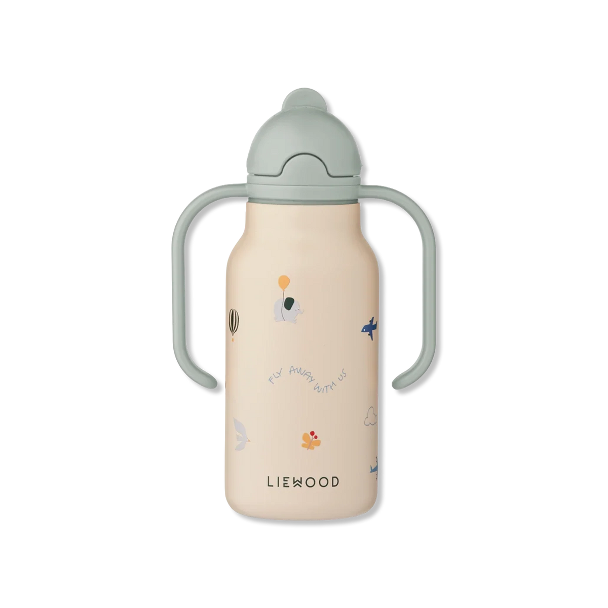 Kimmie Water bottle
