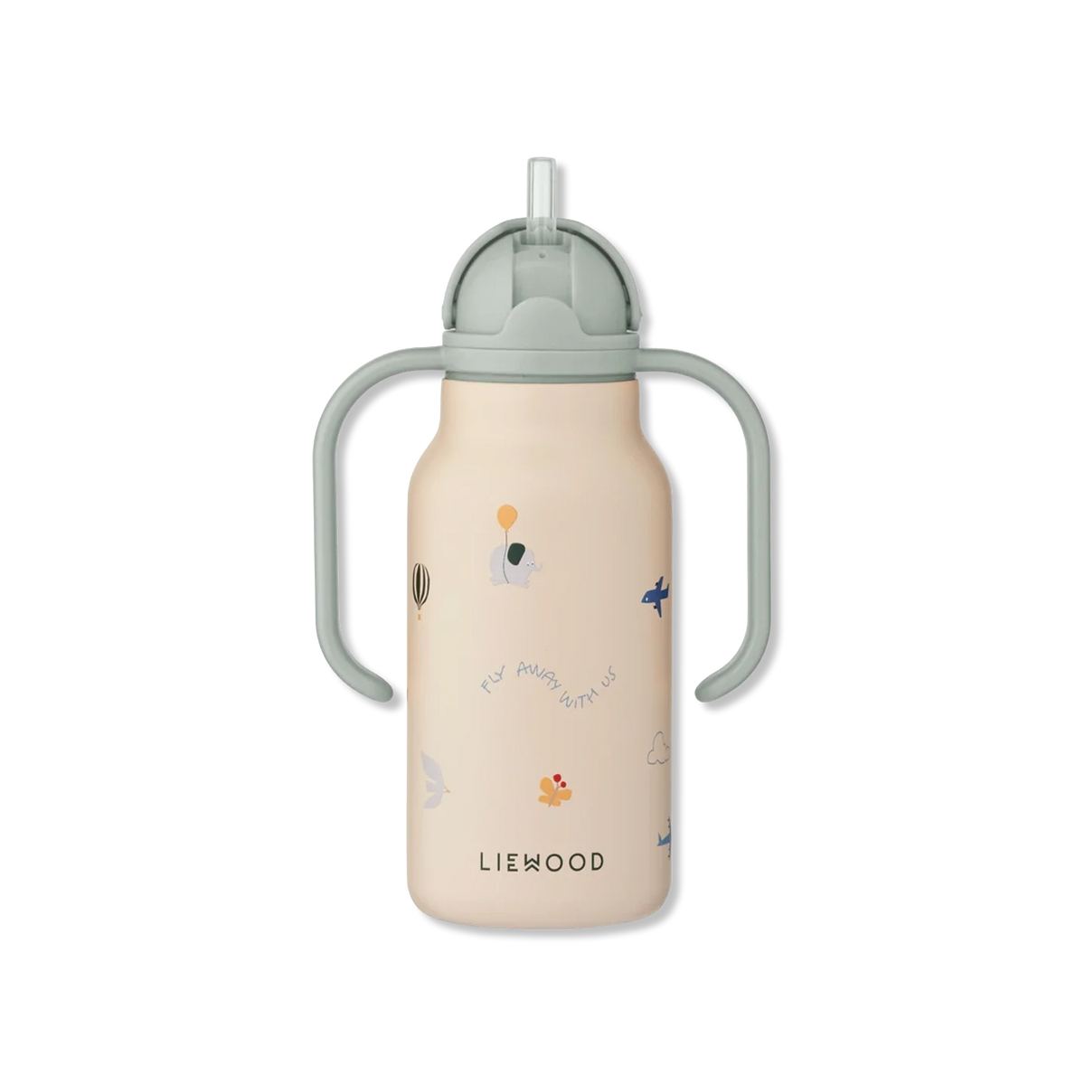 Kimmie Water bottle