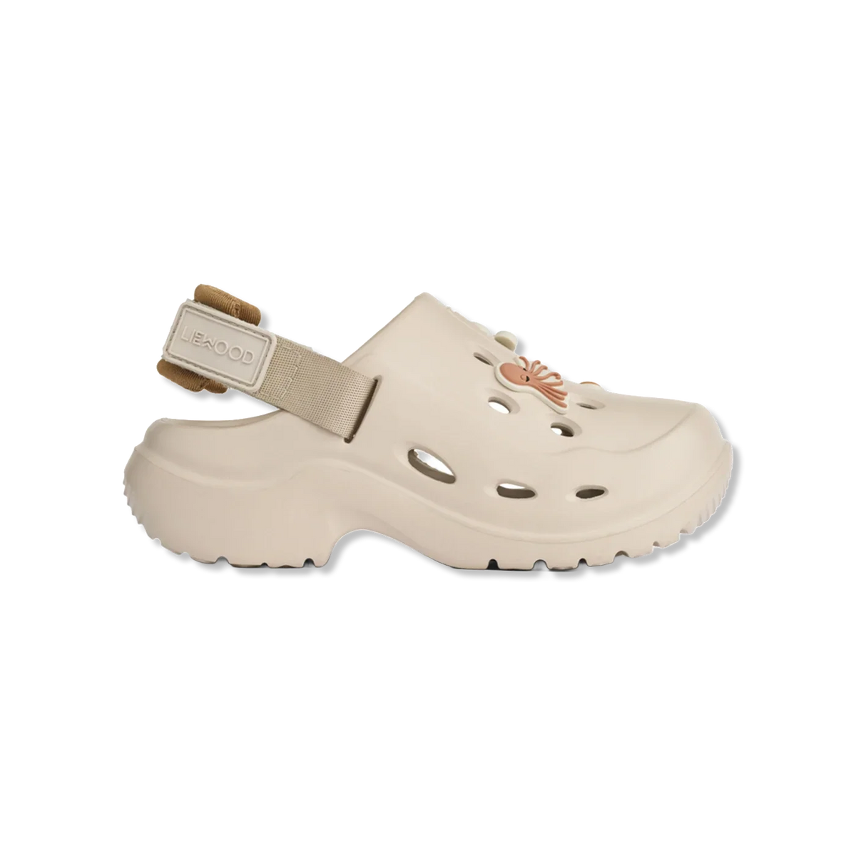 Milas sandals