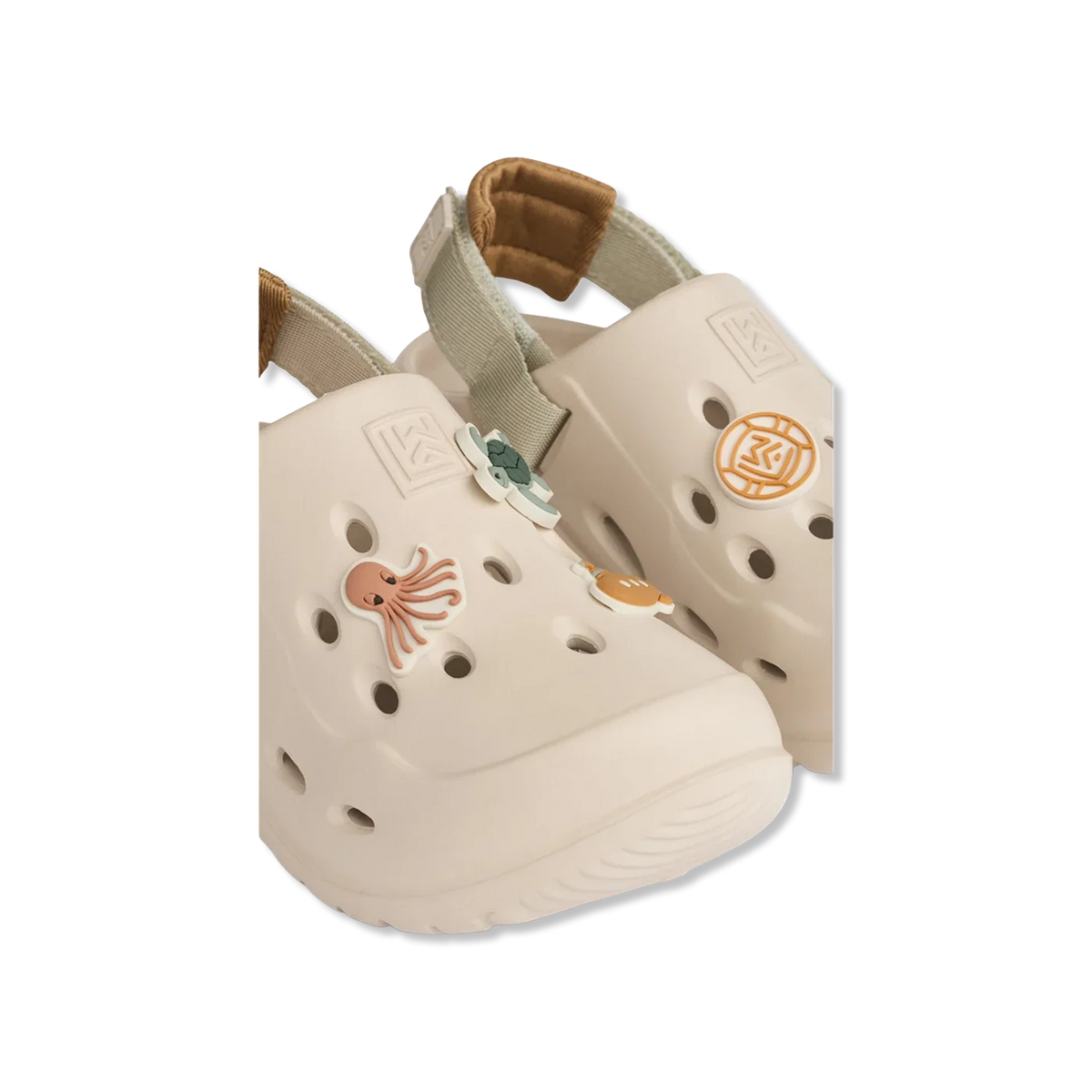 Milas sandals