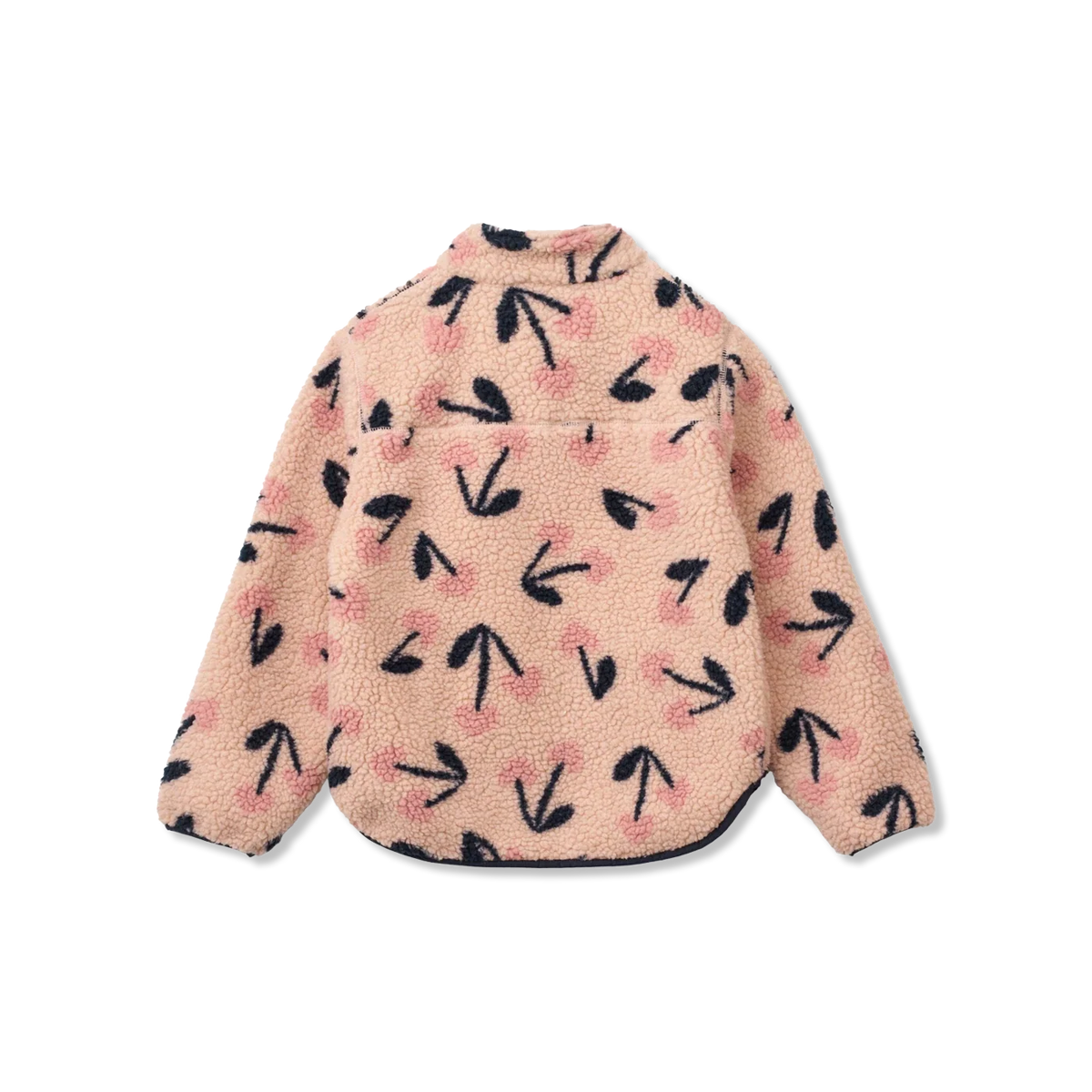 Nolan Fleece jacket