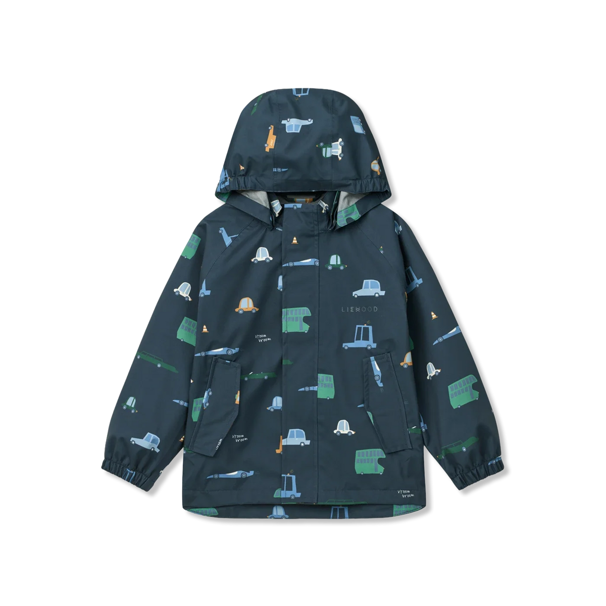 Pedia Rainwear