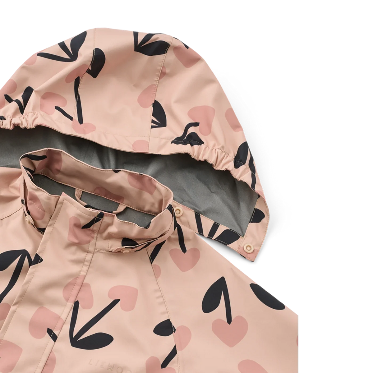 Pedia Rainwear