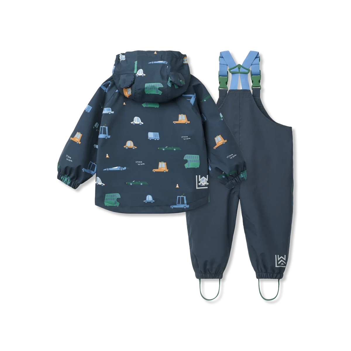 Manu Rainwear