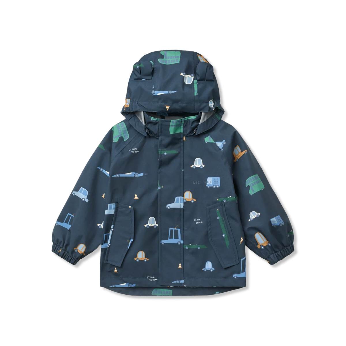 Manu Rainwear