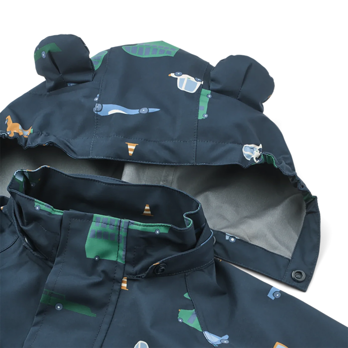 Manu Rainwear
