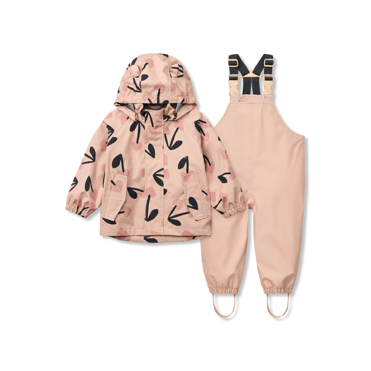 Manu Rainwear