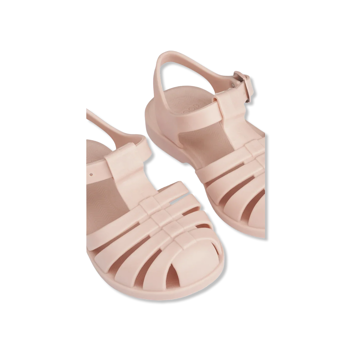 Bre Swim sandals