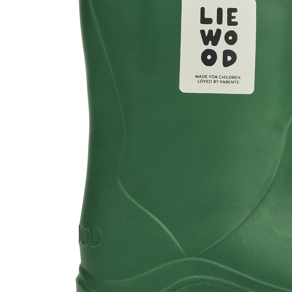 Aston Rubber boots