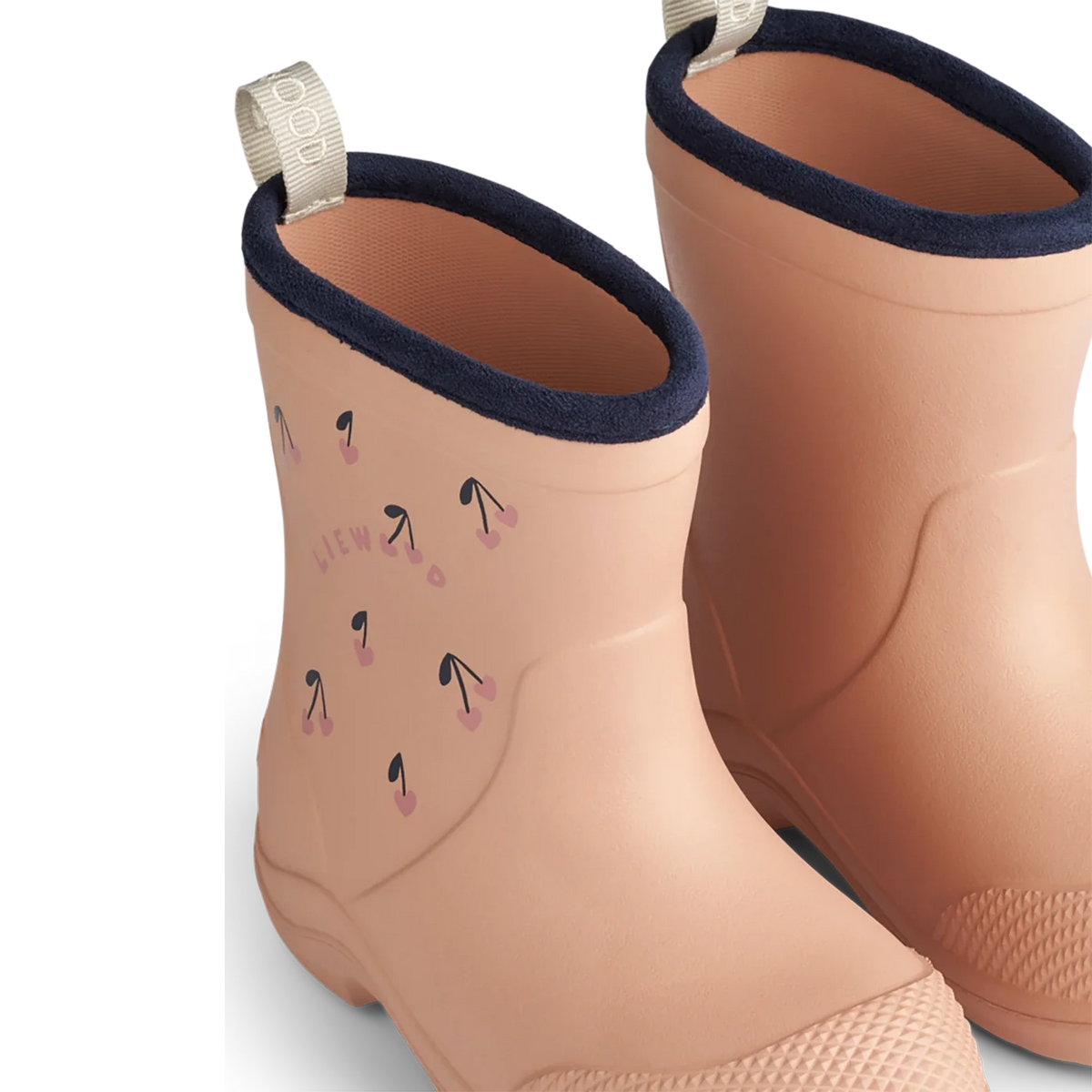 Aston Rubber boots