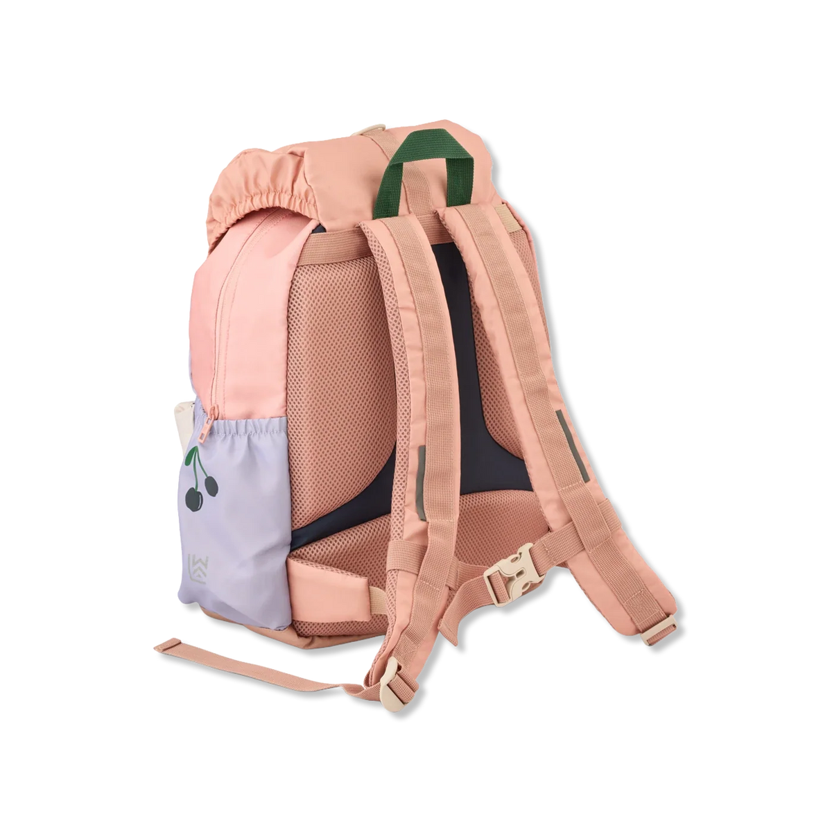 Johnny School bag