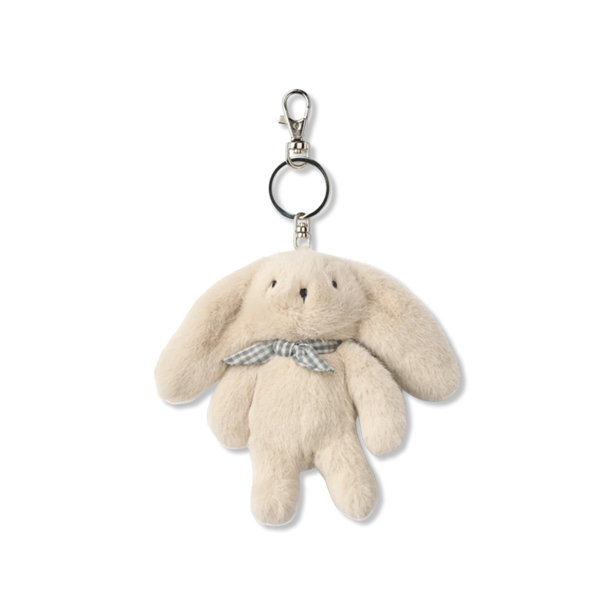Alfredo Keychain